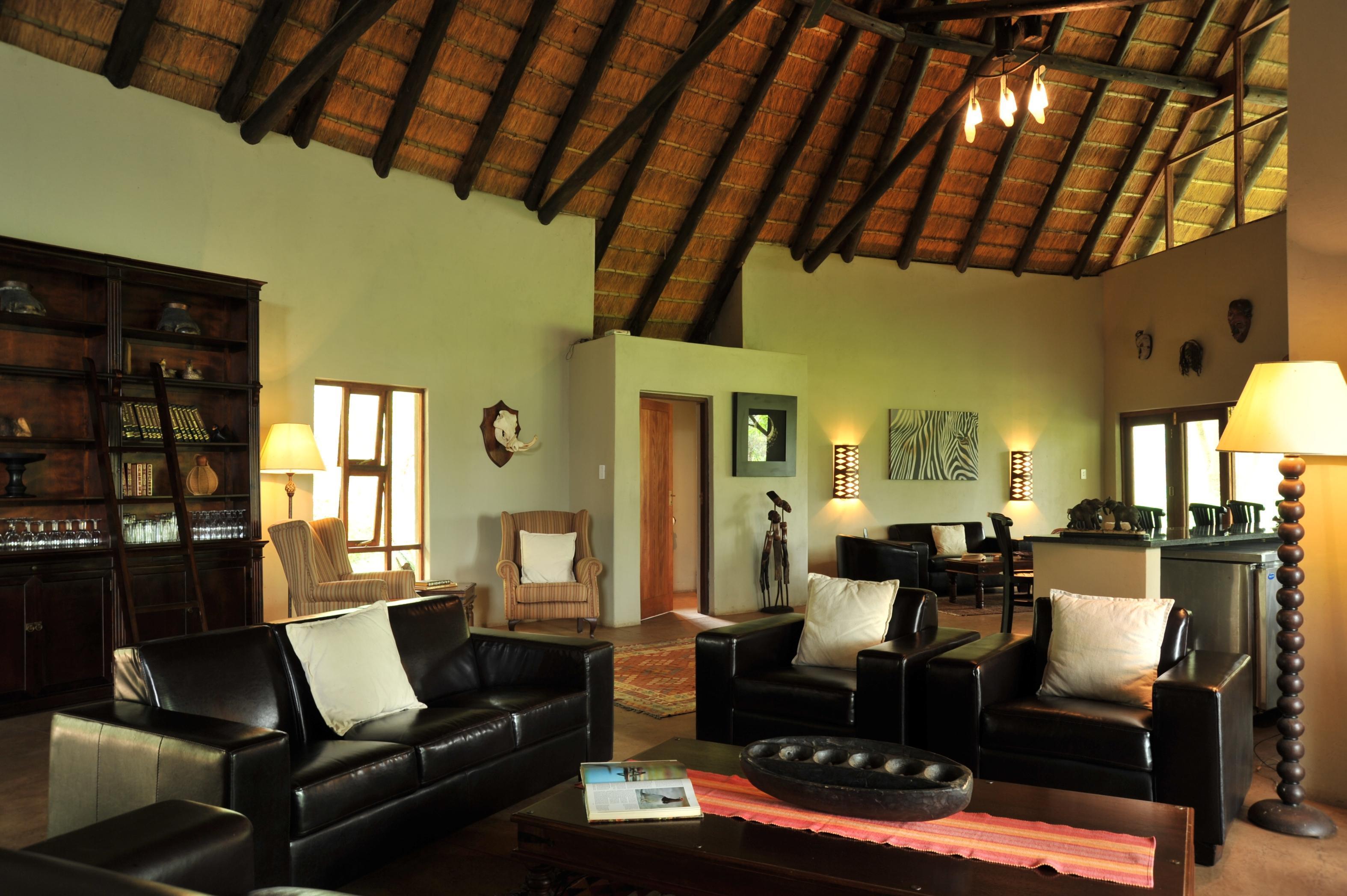 Black Rhino Game Lodge Ruighoek Mine Экстерьер фото