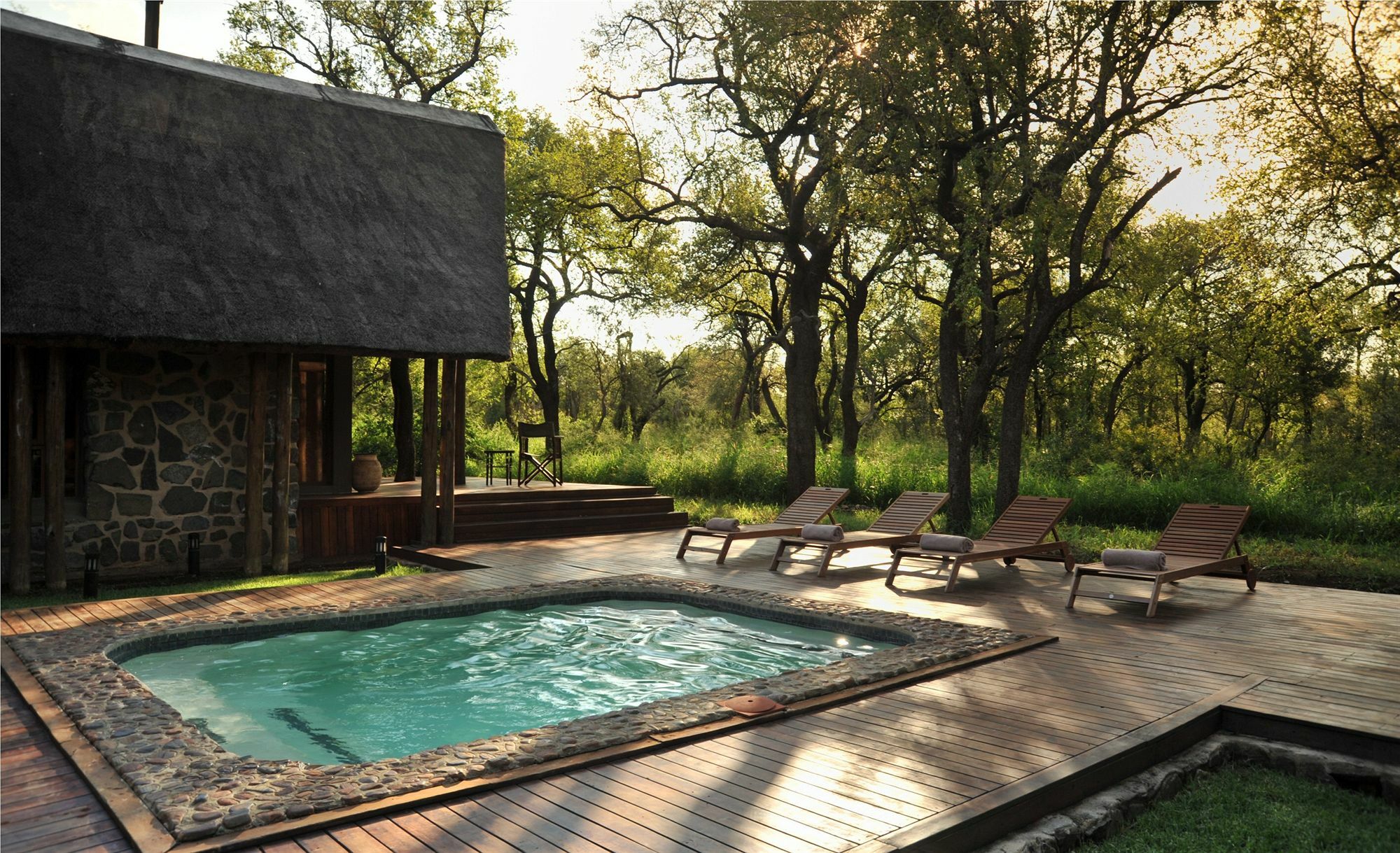 Black Rhino Game Lodge Ruighoek Mine Экстерьер фото